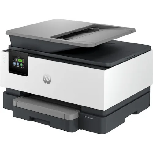 HP OfficeJet Pro 9125e All-in-One Έγχρωμο Πολυμηχάνημα Inkjet