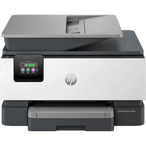 HP OfficeJet Pro 9125e All-in-One Έγχρωμο Πολυμηχάνημα Inkjet
