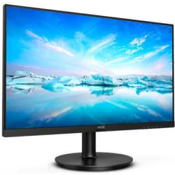 Philips 271V8LAB VA Monitor 27" FHD 1920x1080 με Χρόνο Απόκρισης 4ms GTG
