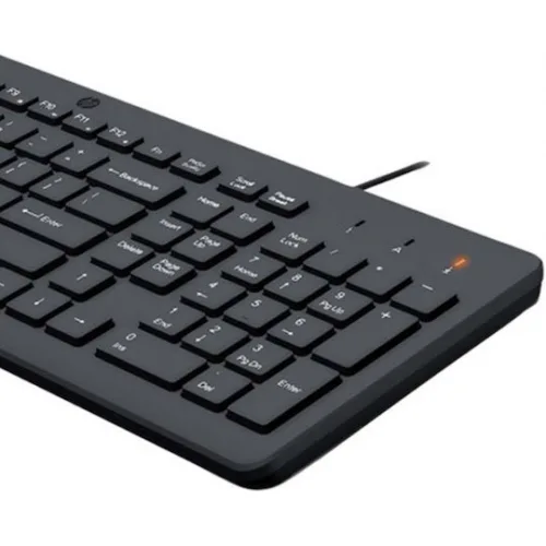 HP 150 Πληκτρολόγιο Αγγλικό US