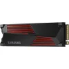 Samsung 990 PRO with Heatsink SSD 2TB M.2 NVMe PCI Express 4.0