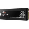Samsung 990 PRO with Heatsink SSD 2TB M.2 NVMe PCI Express 4.0