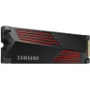 Samsung 990 PRO with Heatsink SSD 2TB M.2 NVMe PCI Express 4.0