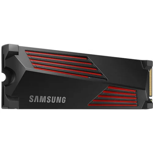 Samsung 990 PRO with Heatsink SSD 2TB M.2 NVMe PCI Express 4.0