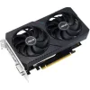 Asus GeForce RTX 3050 8GB GDDR6 Dual V2 OC Κάρτα Γραφικών