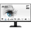 MSI PRO MP273A IPS Monitor 27" FHD 1920x1080 με Χρόνο Απόκρισης 4ms GTG