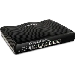 Draytek Vigor 2927 Router με 5 Θύρες Gigabit Ethernet