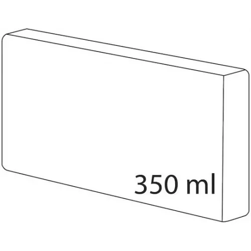 Epson UltraChrome XD3 Γνήσιο Μελάνι Εκτυπωτή InkJet Κίτρινο (C13T50U400)