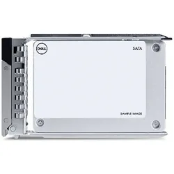 Dell SSD 960GB 2.5'' SATA III