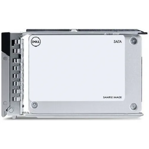 Dell SSD 960GB 2.5'' SATA III