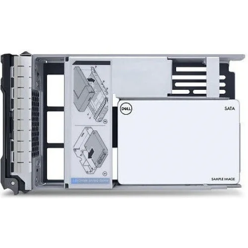 Dell SSD 960GB 2.5'' SATA III
