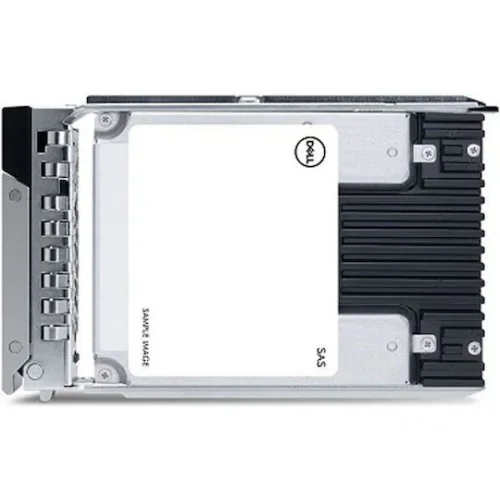 Dell SSD 960GB 2.5'' SATA III
