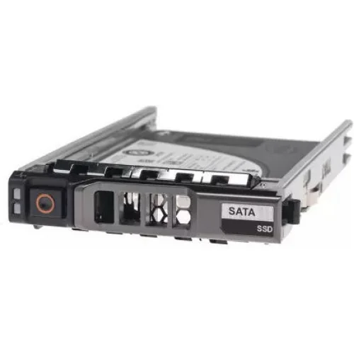 Dell SSD 960GB 2.5'' SATA III