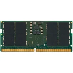 Kingston DDR5 με Module 1x16GB και Ταχύτητα 4800 για Laptop