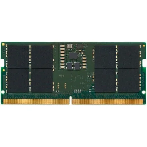 Kingston DDR5 με Module 1x16GB και Ταχύτητα 4800 για Laptop
