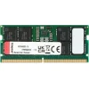 Kingston DDR5 με Module 1x16GB και Ταχύτητα 4800 για Laptop