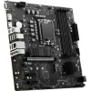 MSI Pro B760M-P Motherboard Micro ATX με Intel 1700 Socket 7E02-009R