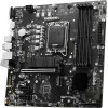 MSI Pro B760M-P Motherboard Micro ATX με Intel 1700 Socket 7E02-009R
