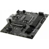 MSI Pro B760M-P Motherboard Micro ATX με Intel 1700 Socket 7E02-009R