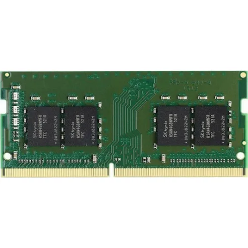 Kingston Valueram DDR4 με Module 1x32GB και Ταχύτητα 3200 για Laptop