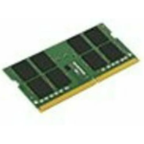 Kingston Valueram DDR4 με Module 1x32GB και Ταχύτητα 3200 για Laptop