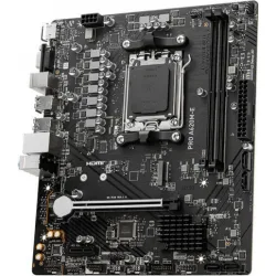 MSI Pro A620M-E Motherboard Micro ATX με AMD AM5 Socket 7E28-001R