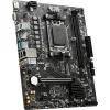 MSI Pro A620M-E Motherboard Micro ATX με AMD AM5 Socket 7E28-001R