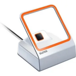 SunMi Blink Scanner Παρουσίασης Ενσύρματο με Δυνατότητα Ανάγνωσης 2D και QR Barcodes SunMi Blink Scanner Παρουσίασης Ενσύρματο με Δυνατότητα Ανάγνωσης 2D και QR Barcodes