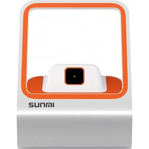 SunMi Blink Scanner Παρουσίασης Ενσύρματο με Δυνατότητα Ανάγνωσης 2D και QR Barcodes