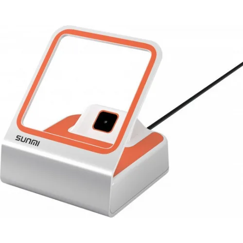 SunMi Blink Scanner Παρουσίασης Ενσύρματο με Δυνατότητα Ανάγνωσης 2D και QR Barcodes