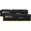 Kingston Fury Beast DDR5 64GB RAM με 2x32GB Modules και Ταχύτητα 6000 για Desktop