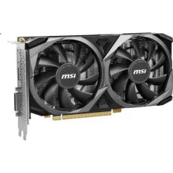 MSI GeForce RTX 3050 8GB GDDR6 Ventus 2X XS OC Κάρτα Γραφικών