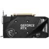 MSI GeForce RTX 3050 8GB GDDR6 Ventus 2X XS OC Κάρτα Γραφικών