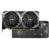 MSI GeForce RTX 3050 8GB GDDR6 Ventus 2X XS OC Κάρτα Γραφικών