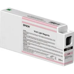 Epson T54X6 Γνήσιο Μελάνι Εκτυπωτή InkJet Ανοιχτό Ματζέντα (C13T54X60N)