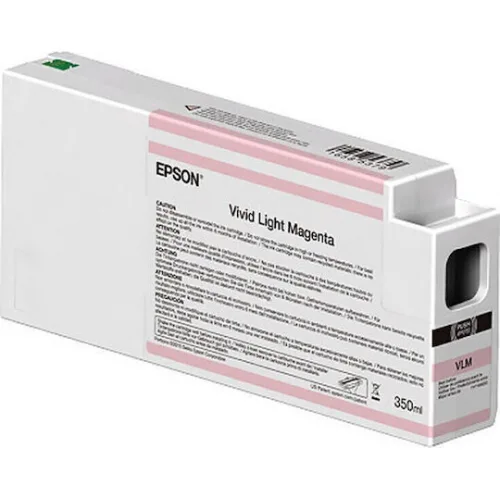 Epson T54X6 Γνήσιο Μελάνι Εκτυπωτή InkJet Ανοιχτό Ματζέντα (C13T54X60N)