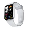 Xiaomi Smart Band 8 Pro Αδιάβροχο με Παλμογράφο Ασημί