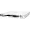 HP Aruba Instant On 1960 Managed L2 Switch με 48 Θύρες Gigabit (1Gbps) Ethernet και 2 SFP Θύρες HP Aruba Instant On 1960 Managed L2 Switch με 48 Θύρες Gigabit (1Gbps) Ethernet και 2 SFP Θύρες