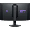 Dell AW2725DF QD-OLED HDR Gaming Monitor 26.7" QHD 2560x1440 360Hz με Χρόνο Απόκρισης 0.03ms GTG