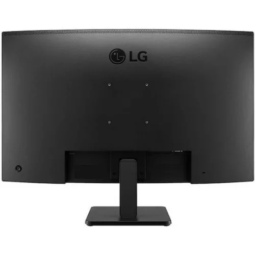 LG 32MR50C-B VA Curved Monitor 32" FHD 1920x1080 με Χρόνο Απόκρισης 5ms GTG
