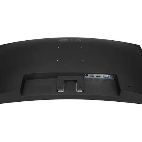 LG 32MR50C-B VA Curved Monitor 32" FHD 1920x1080 με Χρόνο Απόκρισης 5ms GTG