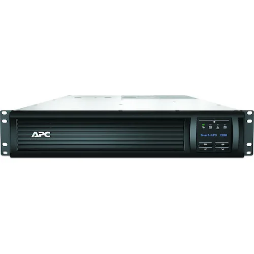 APC Smart-UPS 2200 Line-Interactive 2200VA 1980W με 9 IEC Πρίζες