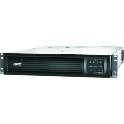 APC Smart-UPS 2200 Line-Interactive 2200VA 1980W με 9 IEC Πρίζες