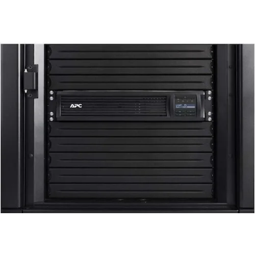 APC Smart-UPS 2200 Line-Interactive 2200VA 1980W με 9 IEC Πρίζες