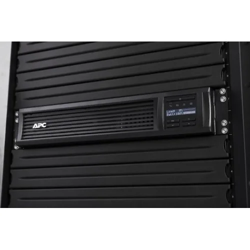 APC Smart-UPS 2200 Line-Interactive 2200VA 1980W με 9 IEC Πρίζες