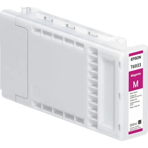 Epson T6933 Γνήσιο Μελάνι Εκτυπωτή InkJet Ματζέντα (C13T693300)