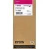Epson T6933 Γνήσιο Μελάνι Εκτυπωτή InkJet Ματζέντα (C13T693300)