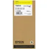 Epson T6934 Γνήσιο Μελάνι Εκτυπωτή InkJet Κίτρινο (C13T69340N)
