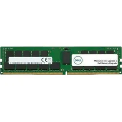 Dell DDR4 με Module 1x16GB και Ταχύτητα 3200 για Server