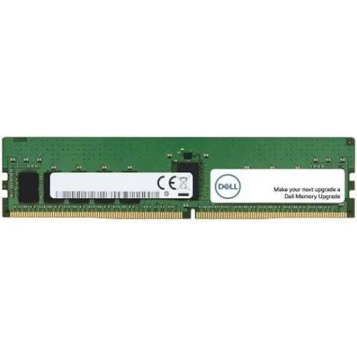 Dell DDR4 με Module 1x16GB και Ταχύτητα 3200 για Server